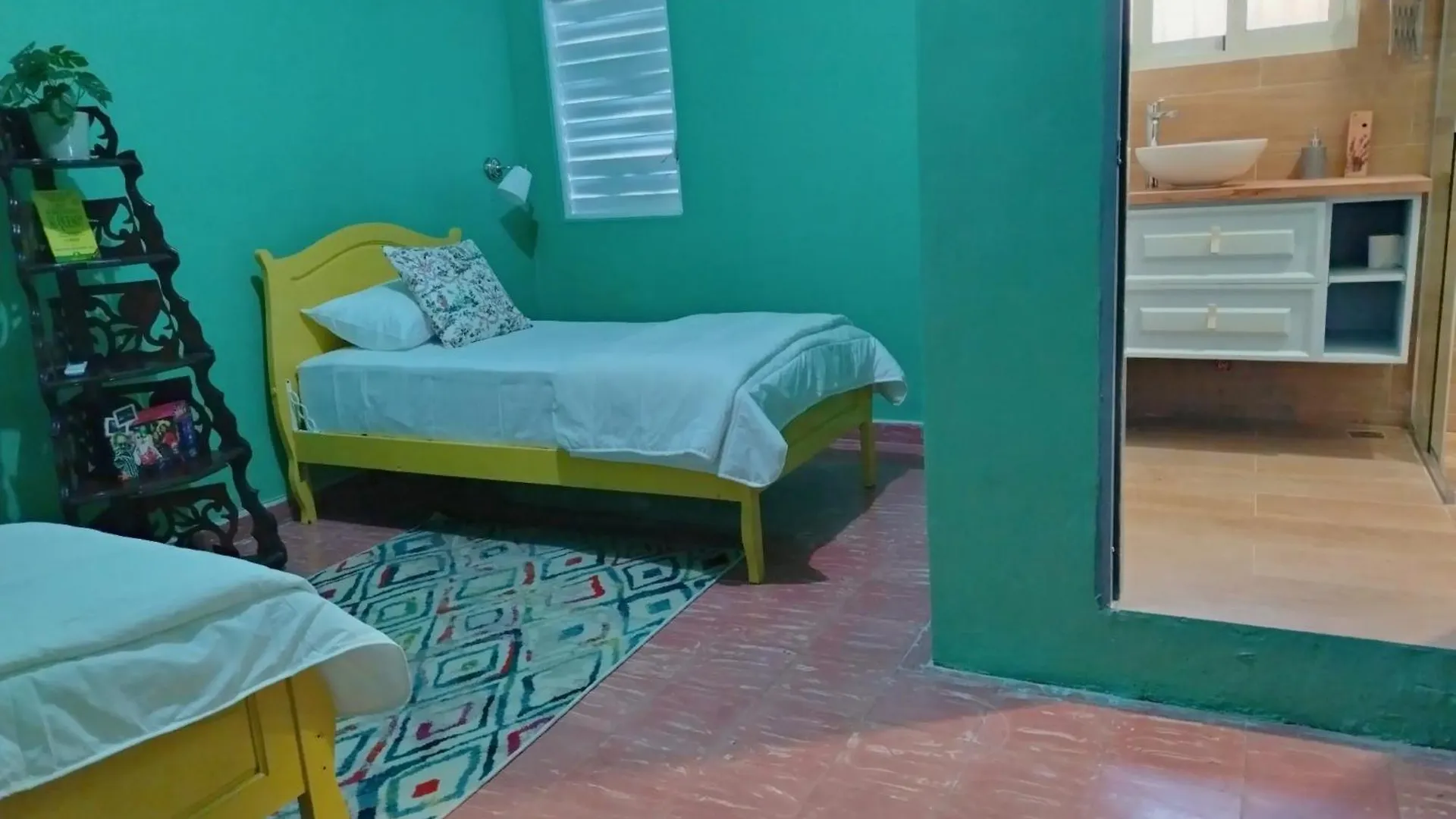 Apartment Colonial City 3 Bedroom 3 Bath Apartment, Huge Balcony And Great View Santo Domingo