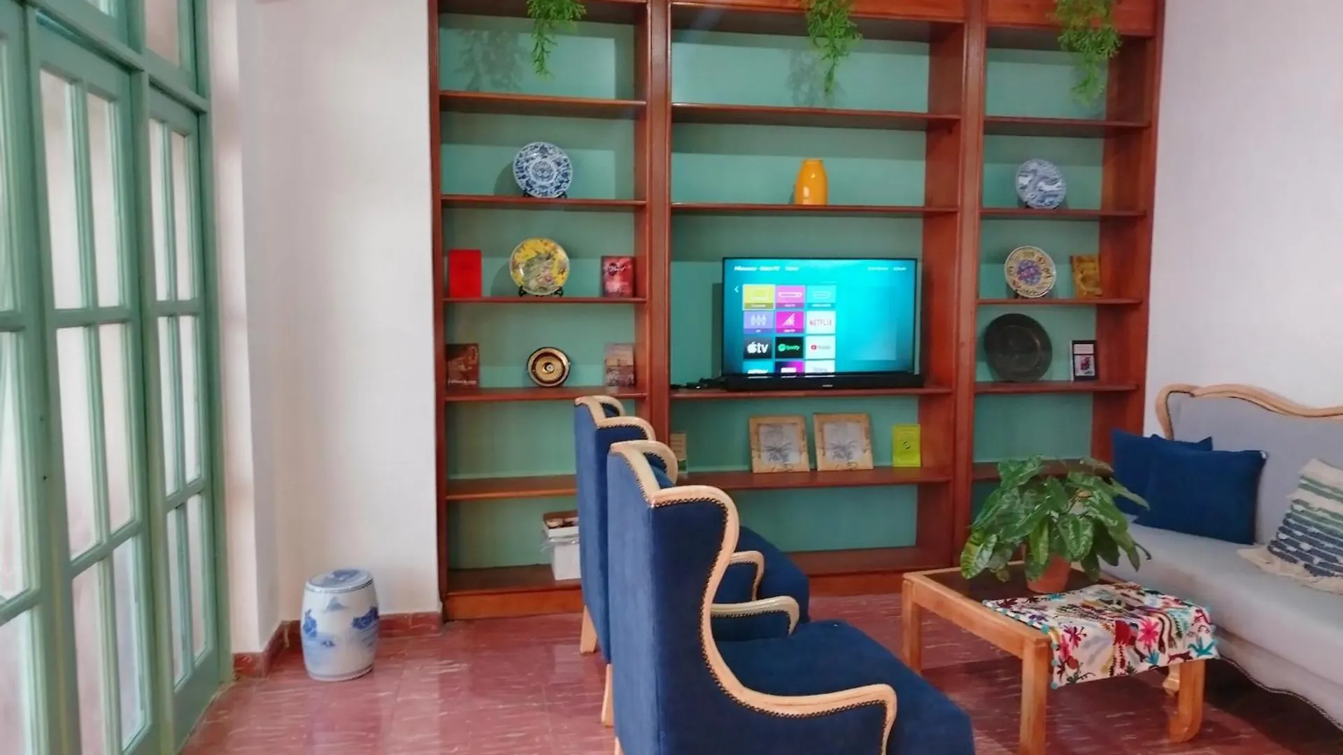 Apartment Colonial City 3 Bedroom 3 Bath Apartment, Huge Balcony And Great View Santo Domingo Dominican Republic