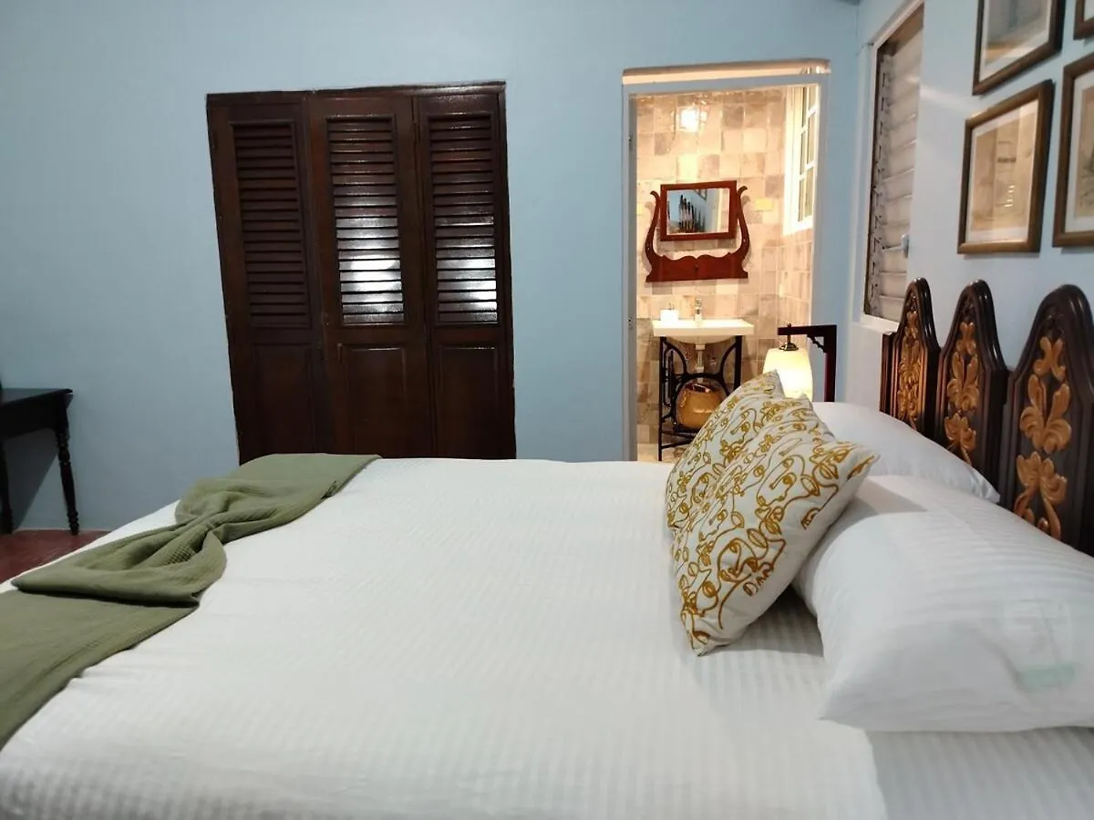 Colonial City 3 Bedroom 3 Bath Apartment, Huge Balcony And Great View سانتو دومينجو