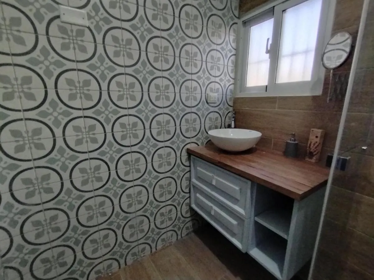Colonial City 3 Bedroom 3 Bath Apartment, Huge Balcony And Great View سانتو دومينجو 0*,